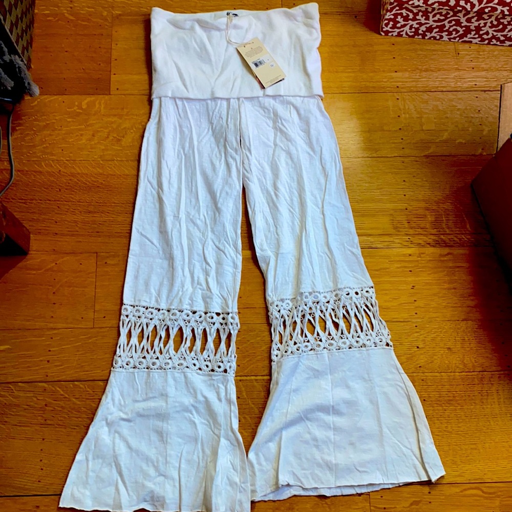 Prana Malibu pant